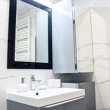 Al-dom Apartament Przyjazny Na Wyspie Solnej Apartment *