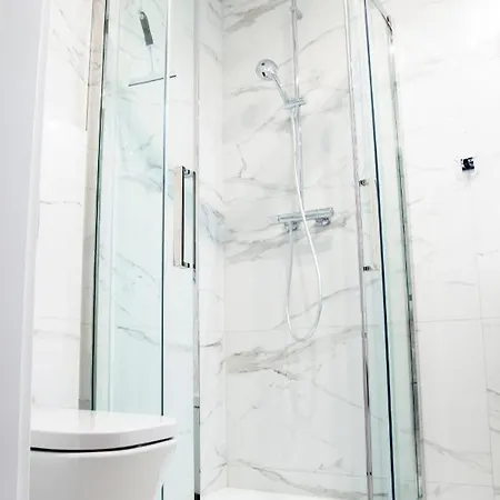 Al-dom Apartament Przyjazny Na Wyspie Solnej *