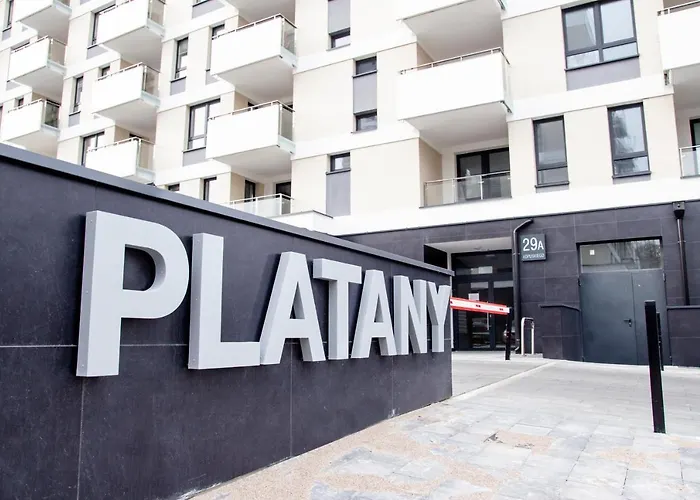 Al-dom Apartament Przyjazny Na Wyspie Solnej * Kolobrzeg